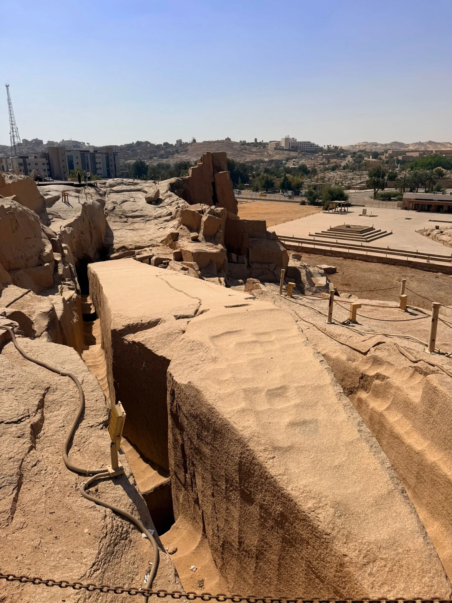 🏛️✨ Aswan & Abu Simbel Day Trip from Marsa Alam 🌅🚐 Aswan Abu simbel tour /IMG-20260310-WA0043.jpg